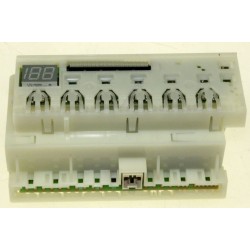 MODULE DE COMMANDE POUR LAVE VAISSELLE NEFF