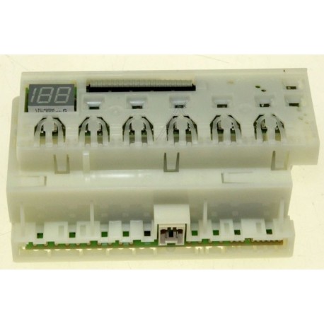 MODULE DE COMMANDE POUR LAVE VAISSELLE NEFF