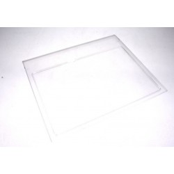 ETAGERE PLASTIQUE POUR REFRIGERATEUR WHIRLPOOL 