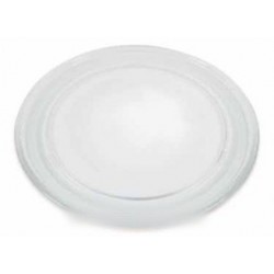 plateau tournant verre ultymis