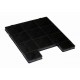 FILTRE A CHARBON ACTIF ACF005 POUR HOTTE GORENJE