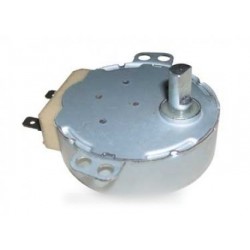 moteur entrainement plateau micro ondes
