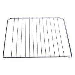 GRILLE DE FOUR DECALEE 