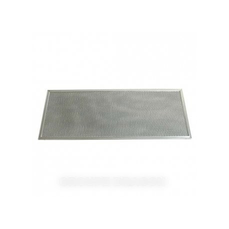 filtre graisse metallique (49x19 cm)