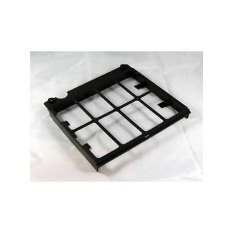 bati filtre charbon pour hotte WHIRLPOOL