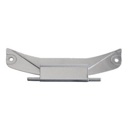 CHARNIERE DE HUBLOT POUR LAVE LINGE FAGOR VEDETTE