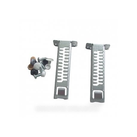 jeu de fixation de plinthe