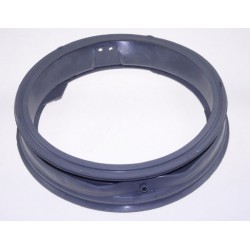 JOINT DE HUBLOT AVEC TROU POUR LAVE LINGE LG