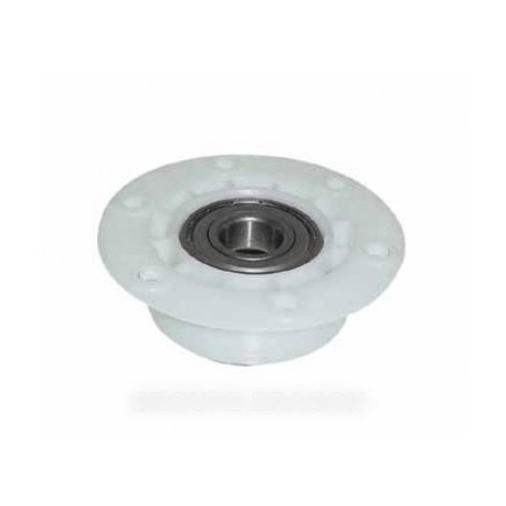 palier ensemble droite / gauche