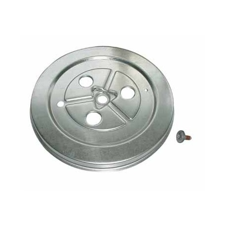 POULIE TAMBOUR MALICE 