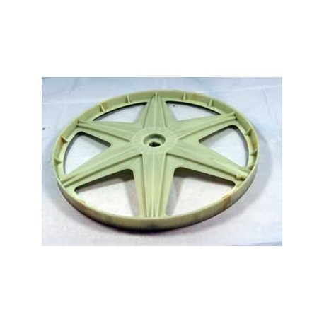 POULIE TAMBOUR POUR LAVE LINGE CANDY