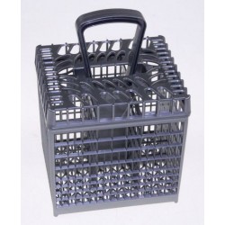 PANIER A COUVERTS POUR LAVE VAISSELLE CANDY