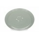 plateau tournant verre micro ondes