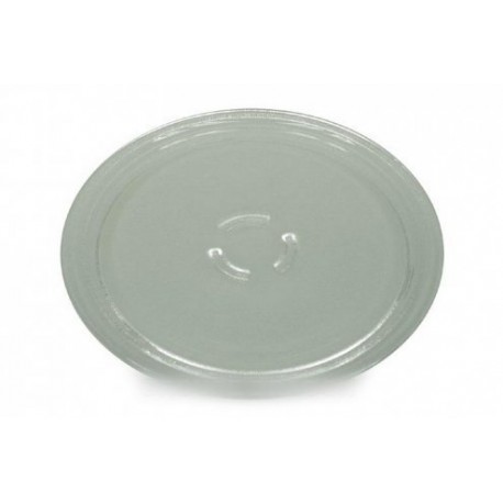 plateau tournant verre micro ondes
