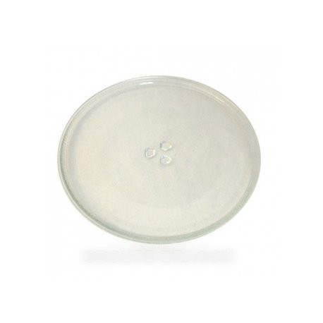 plateau micro ondes 34 cm