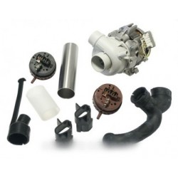 pompe de cyclage avec kit modif