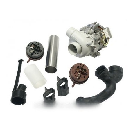 pompe de cyclage avec kit modif