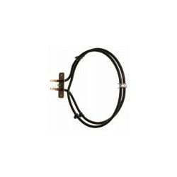 RESISTANCE CHALEUR TOURANTE 2400W L205MM/