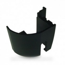 support verre inferieur droit