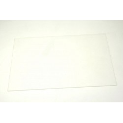 VITRE INTERIEURE GLACE THERMIQUE POUR FOUR BRANDT