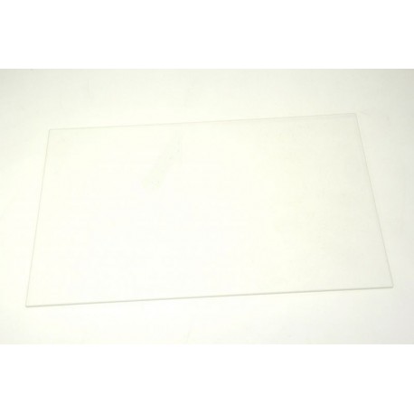 VITRE INTERIEURE GLACE THERMIQUE POUR FOUR BRANDT