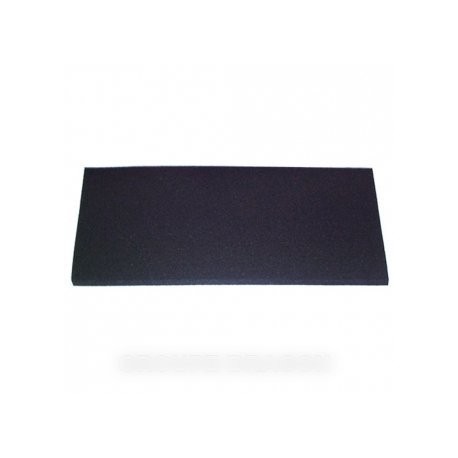 filtre charbon 530 x 285 m/m