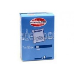 SACS POUR ASPIRATEUR AEG