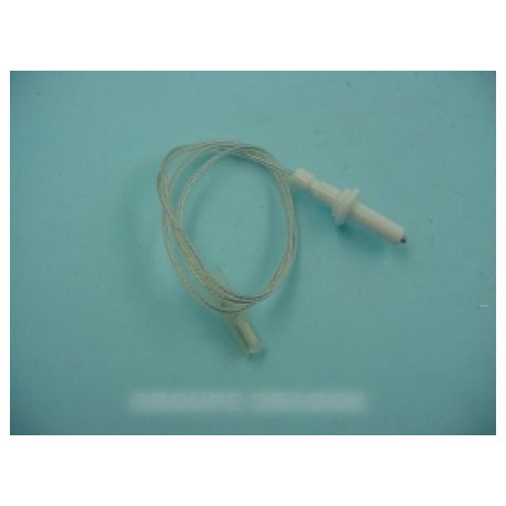 bougie ultra-rapide mm. 550 pv128