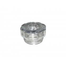 Hublot de lampe en verre pour four Fagor, Bandt, Sauter, De Dietrich r