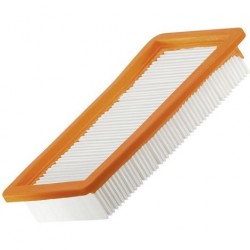 Filtre moteur pour aspirateur Karcher r