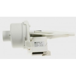 POMPE DE CYCLAGE .220-230V HANNING POUR LAVE VAISSELLE CANDY