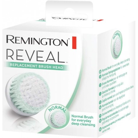 Petite brosse de remplacement pour brosse de visage 