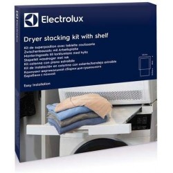 Kit de superposition lave-linge/s