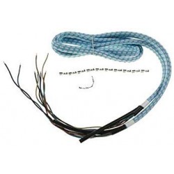 Kit cordon vapeur pour centrale-vapeur Domena