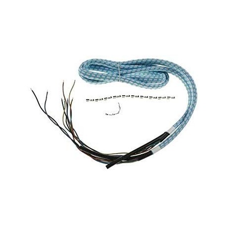 Kit cordon vapeur pour centrale-vapeur Domena