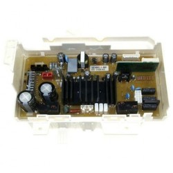 Carte de puissance pour s