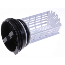 FILTRE DE VIDANGE FAGOR FF1750 + POUR LAVE LINGE VEDETTE