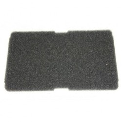 Filtre a peluches pour Seche-linge Beko