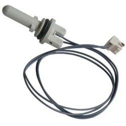 Sonde thermistance pour lave-vaisselle Brandt, De dietrich, Sauter, Fagor, Samsung, Rosieres, Thermor r