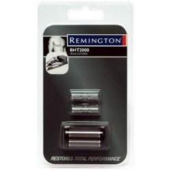 Pack de grilles et lames pour tondeuse Remington
