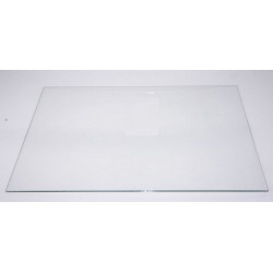 CLAYETTE DESSUS BAC A LEGUME VERRE 52X40 CM FAURE