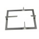GRILLE ARG POUR TABLE DE CUISSON ROSIERES
