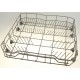 PANIER INFERIEUR (GRIS) POUR LAVE VAISSELLE OCEANIC