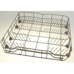 PANIER INFERIEUR (GRIS) POUR LAVE VAISSELLE OCEANIC