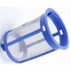 Micro-filtre (9,9 x 7 CM) pour lave-vaisselle Candy - Hoover - Rosi