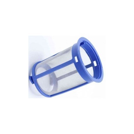 Micro-filtre (9,9 x 7 CM) pour lave-vaisselle Candy - Hoover - Rosi
