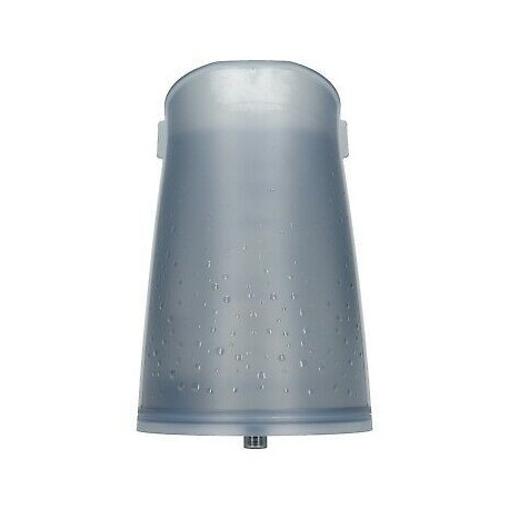 RESERVOIR D'EAU GRIS SEPIA POUR CAFETIERE SENSEO