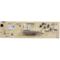 CARTE DE COMMANDE POUR MACHINE A LAVER BRANDT 