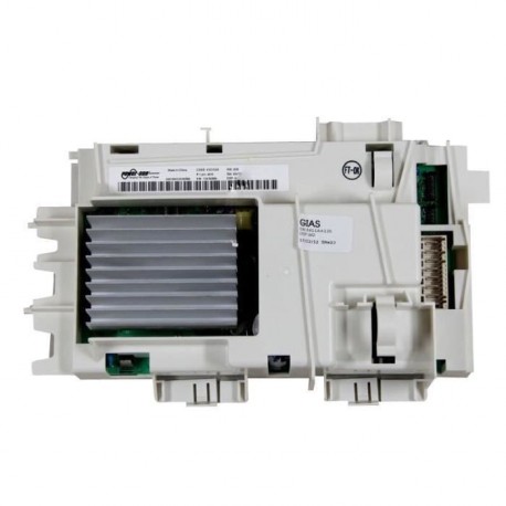 MODULE DE PUISSANCE pour lave linge HOOVER