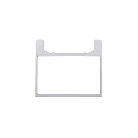 CLAYETTE EN VERRE INTERMEDIAIRE POUR REFRIGERATEUR SAMSUNG
